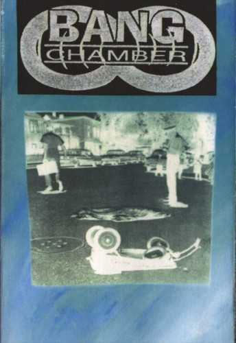 Bang Chamber 8