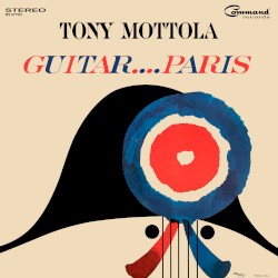 Guitar....Paris