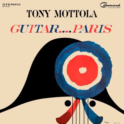 Guitar....Paris