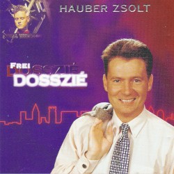 Frei Dosszié