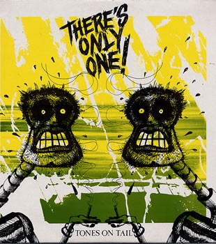 There's Only One!