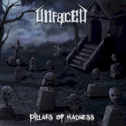 Pillars of Madness