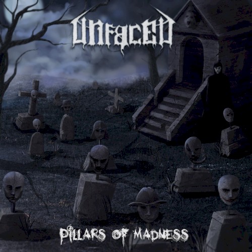 Pillars of Madness