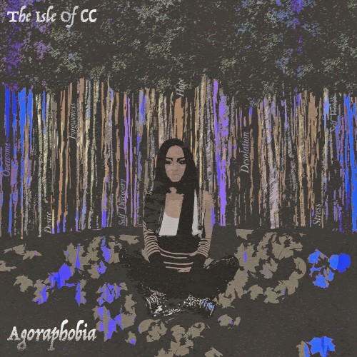Agoraphobia