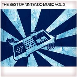 Best of Nintendo Music, Volume 2