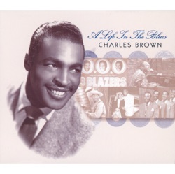 A Life in the Blues