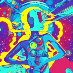 30 HITS OF ACID
