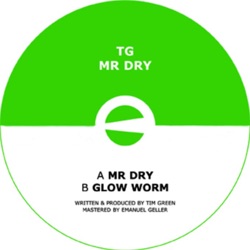 Mr Dry