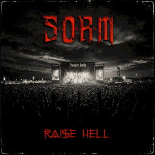 Raise Hell