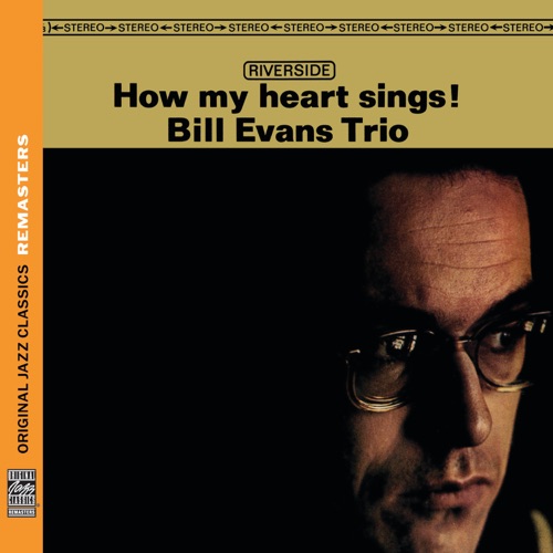 Original Jazz Classics Remasters