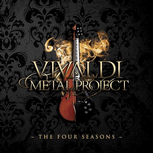 The Four Seasons