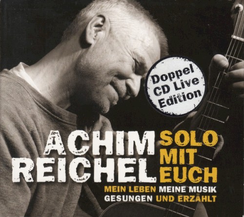 Solo mit Euch