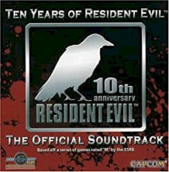 Ten Years Of Resident Evil