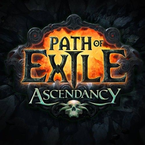 Path of Exile: Ascendancy