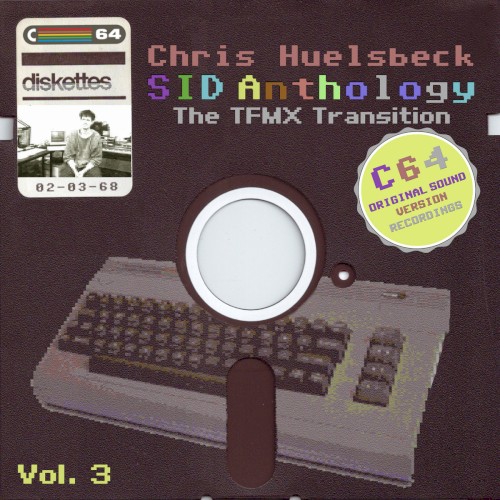 SID Anthology Vol. 3