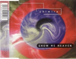 Show Me Heaven