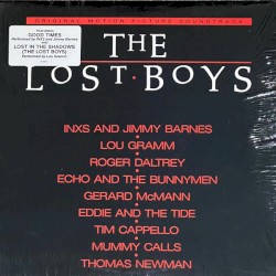 The Lost Boys (Original Motion Picture Soundtrack)