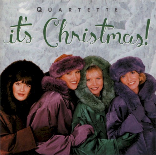 It's Christmas