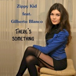 There’s something