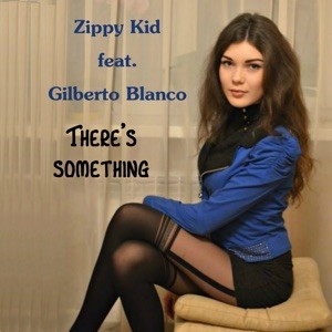 There’s something