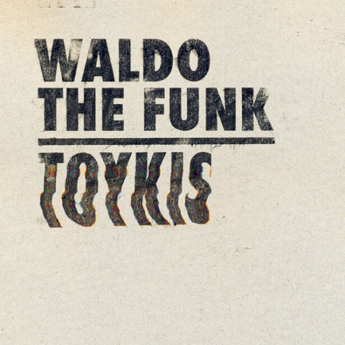 Toykis Remixed
