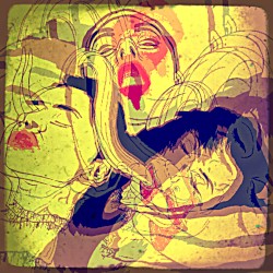 Jaws of Deaf - Vol #7