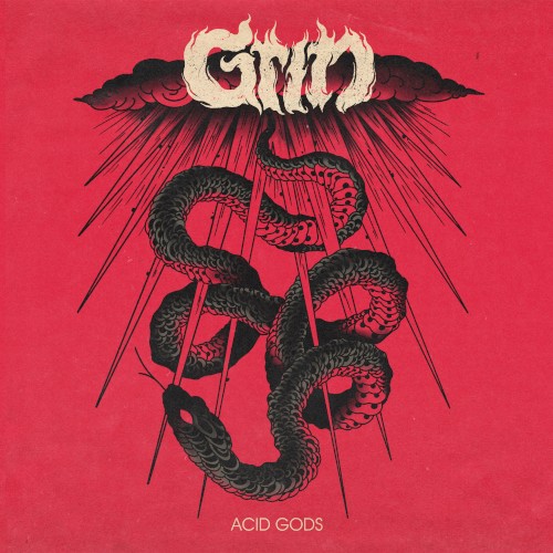Acid Gods