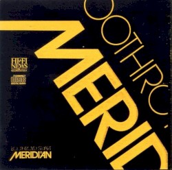 Meridian Sampler