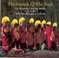 The Sounds of the Void
