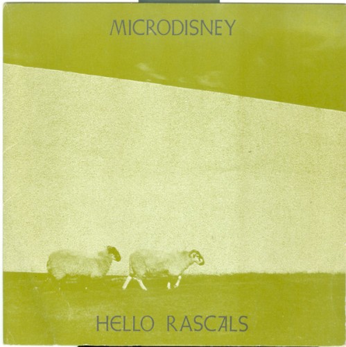 Hello Rascals