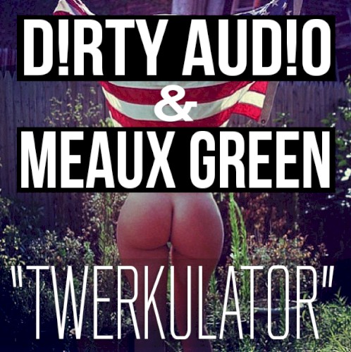 Twerkulator