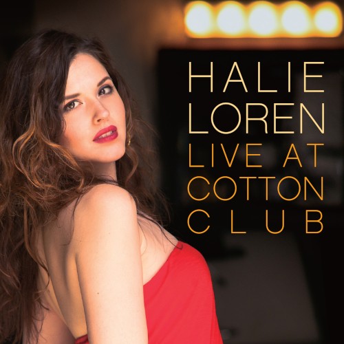 Live at Cotton Club