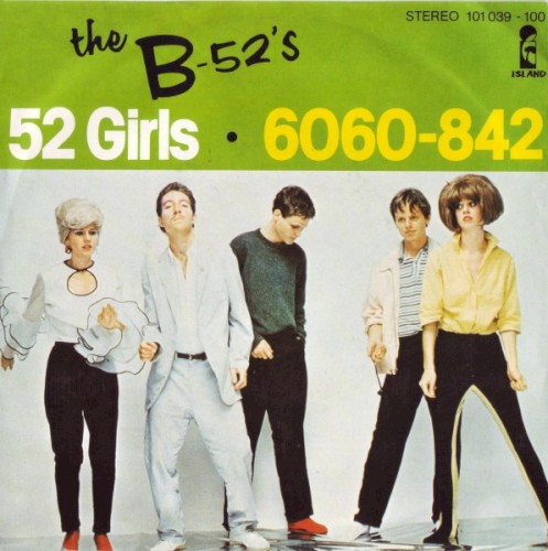 52 Girls