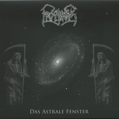Das astrale Fenster