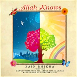 Allah Knows