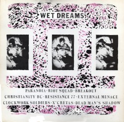 Wet Dreams