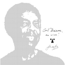 Gil Baiana ao Vivo em Salvador (Ao Vivo)