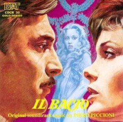Il bacio