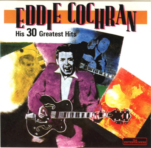 His 30 Greatest Hits
