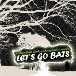 Let's Go Bats