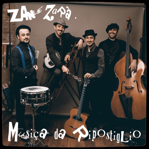 Zan zarà