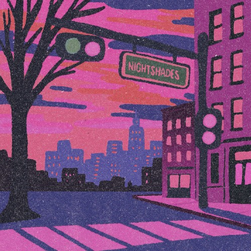 Nightshades