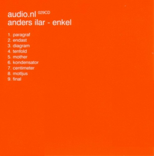 Enkel
