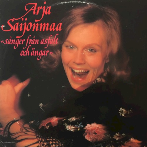 Sånger från asfalt och ängar
