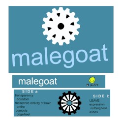 Malegoat