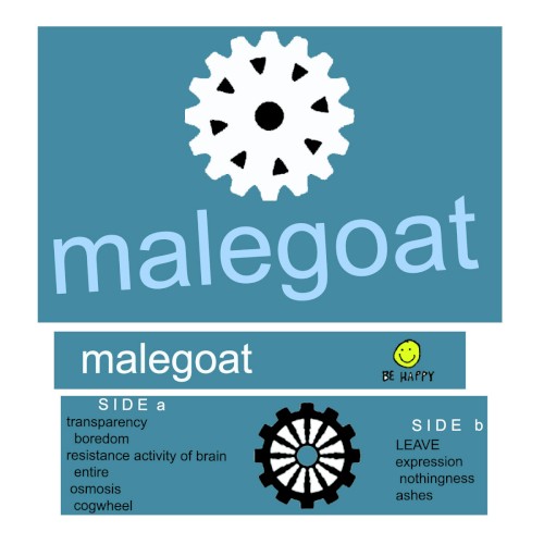 Malegoat