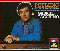 Œuvres Pour Piano
