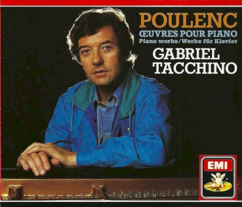 Œuvres Pour Piano