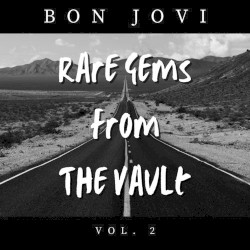 Rare Gems From the Vault, Vol. 2