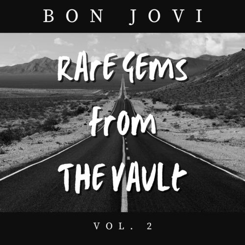 Rare Gems From the Vault, Vol. 2